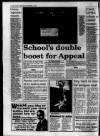 Gloucester Citizen Wednesday 14 December 1994 Page 10