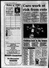 Gloucester Citizen Wednesday 14 December 1994 Page 12