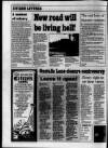 Gloucester Citizen Wednesday 14 December 1994 Page 16