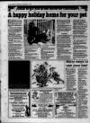 Gloucester Citizen Wednesday 14 December 1994 Page 36