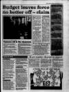 Gloucester Citizen Thursday 15 December 1994 Page 7