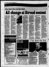 Gloucester Citizen Thursday 15 December 1994 Page 36