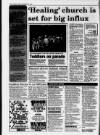 Gloucester Citizen Friday 16 December 1994 Page 6