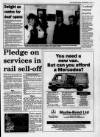 Gloucester Citizen Friday 16 December 1994 Page 13