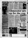 Gloucester Citizen Friday 16 December 1994 Page 56