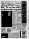 Gloucester Citizen Saturday 17 December 1994 Page 3
