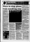 Gloucester Citizen Saturday 17 December 1994 Page 18