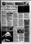 Gloucester Citizen Saturday 17 December 1994 Page 25