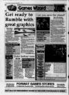Gloucester Citizen Saturday 17 December 1994 Page 30