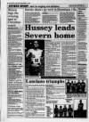 Gloucester Citizen Saturday 17 December 1994 Page 38