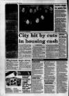 Gloucester Citizen Tuesday 20 December 1994 Page 6