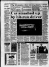 Gloucester Citizen Tuesday 20 December 1994 Page 10