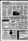 Gloucester Citizen Tuesday 20 December 1994 Page 18