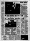 Gloucester Citizen Wednesday 21 December 1994 Page 5
