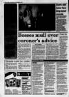 Gloucester Citizen Wednesday 21 December 1994 Page 6