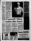 Gloucester Citizen Wednesday 21 December 1994 Page 11
