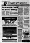 Gloucester Citizen Wednesday 21 December 1994 Page 12