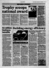 Gloucester Citizen Wednesday 21 December 1994 Page 13