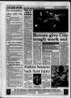 Gloucester Citizen Wednesday 21 December 1994 Page 30