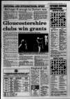 Gloucester Citizen Wednesday 21 December 1994 Page 31