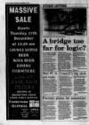 Gloucester Citizen Thursday 22 December 1994 Page 16