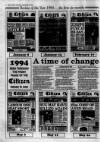 Gloucester Citizen Thursday 29 December 1994 Page 10