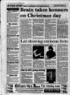 Gloucester Citizen Thursday 29 December 1994 Page 38
