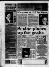 Gloucester Citizen Thursday 29 December 1994 Page 40