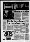 Gloucester Citizen Friday 30 December 1994 Page 14