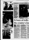 Gloucester Citizen Saturday 31 December 1994 Page 22
