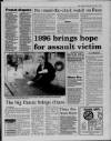 Gloucester Citizen Monday 01 January 1996 Page 5