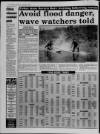 Gloucester Citizen Monday 15 January 1996 Page 10