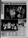 Gloucester Citizen Monday 15 January 1996 Page 15