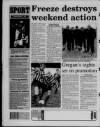 Gloucester Citizen Monday 29 January 1996 Page 24
