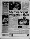 Gloucester Citizen Wednesday 03 January 1996 Page 28