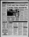 Gloucester Citizen Friday 05 January 1996 Page 6