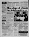 Gloucester Citizen Saturday 06 January 1996 Page 6