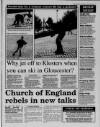 Gloucester Citizen Monday 08 January 1996 Page 3