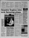 Gloucester Citizen Monday 08 January 1996 Page 13