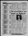 Gloucester Citizen Monday 08 January 1996 Page 26