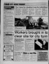 Gloucester Citizen Tuesday 09 January 1996 Page 6