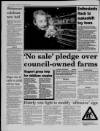 Gloucester Citizen Tuesday 09 January 1996 Page 8