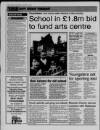 Gloucester Citizen Wednesday 10 January 1996 Page 6