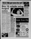 Gloucester Citizen Thursday 11 January 1996 Page 5