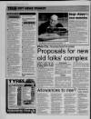 Gloucester Citizen Thursday 11 January 1996 Page 6