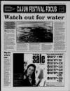 Gloucester Citizen Thursday 11 January 1996 Page 13