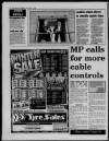 Gloucester Citizen Thursday 11 January 1996 Page 18