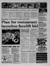 Gloucester Citizen Friday 12 January 1996 Page 5
