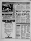 Gloucester Citizen Friday 12 January 1996 Page 6