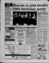 Gloucester Citizen Friday 12 January 1996 Page 32